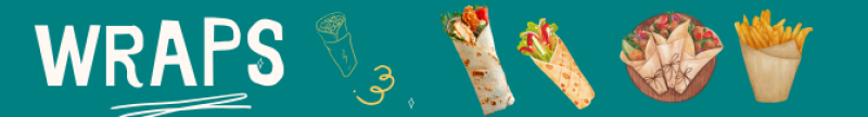 WRAPS