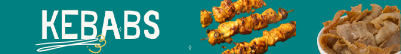 KEBABS